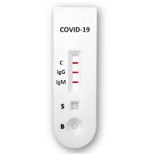 Parler d'immunoglobuline M
