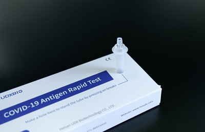 Différences entre test d'acide nucléique Covid-19, test d'antigène et test d'anticorps