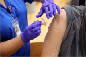 Antigène Test rapide or colloïdal: Nouvelles sous-vierges de coronavirus échappent aux anticorps de la vaccination et de l'infection antérieure omicron