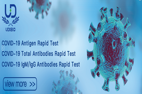 Test rapide de l'antigène - Les bases du test